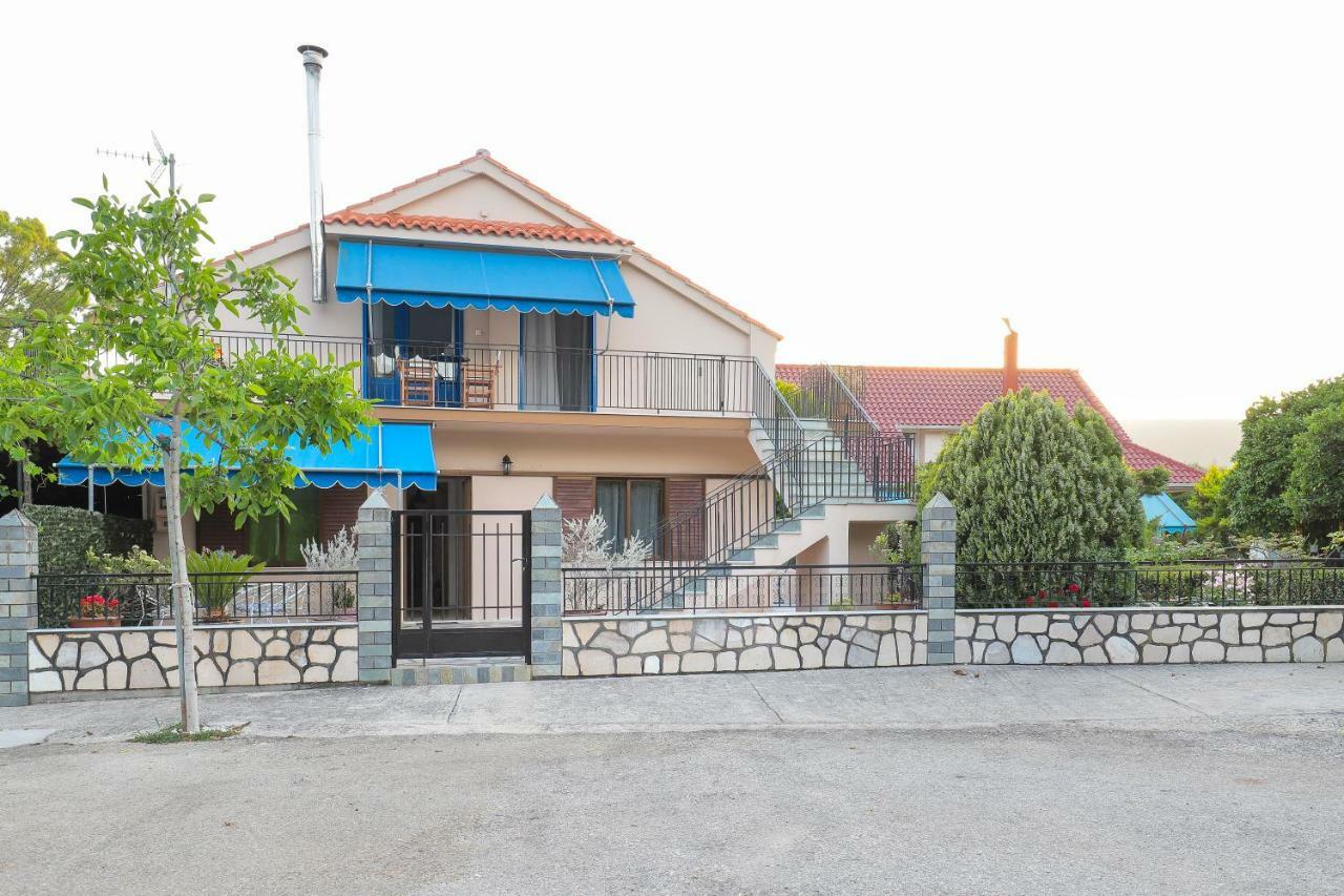 Sofia'S Place Számi Kültér fotó